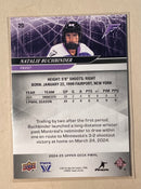 2024-25 Upper Deck 20 Natalie Buchbinder - PWHL