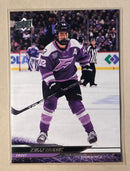 2024-25 Upper Deck 45 Kelly Pannek - PWHL