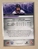 2024-25 Upper Deck 45 Kelly Pannek - PWHL