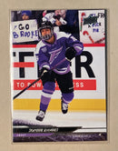 2024-25 Upper Deck 8 Sophie Jaques - PWHL
