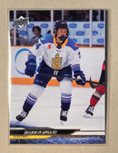 2024-25 Upper Deck 10 Hannah Miller - PWHL