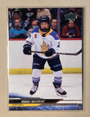 2024-25 Upper Deck 26 Emma Maltais - PWHL