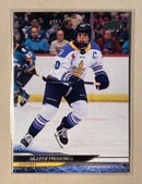 2024-25 Upper Deck 46 Blayre Turnbull - PWHL