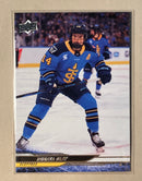 2024-25 Upper Deck 43 Renta Fast - PWHL
