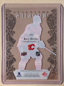 2025-26 Upper Deck 175 Rory Kerins - Hockey - Artifacts - Clear Cut Rookies