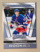 2025-26 Upper Deck 250 Gabe Perreault - Hockey - MVP Rookies