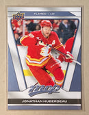 2025-26 Upper Deck 57 Jonathan Huberdeau - Hockey - MVP