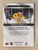 2025-26 Upper Deck 2 Morgan Geekie - Hockey - MVP