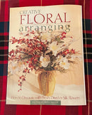 Creative Floral Arranging