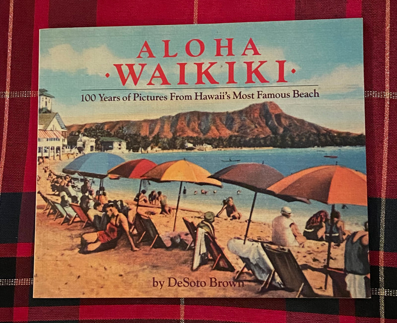 Aloha Waikiki