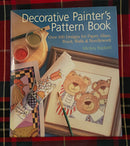Decorative Painter's Pattern Book