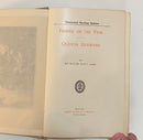 Peveril of the Peak - Quentin Durward - Illustrated Sterling Edition