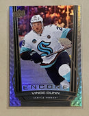 2025-26 Upper Deck E-14 Vince Dunn - Hockey - Encore