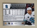2025-26 Upper Deck E-14 Vince Dunn - Hockey - Encore