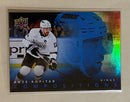 2025-26 Upper Deck CMP-26 Anze Kopitar - Hockey - Composition - Series 1