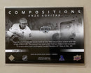 2025-26 Upper Deck CMP-26 Anze Kopitar - Hockey - Composition - Series 1