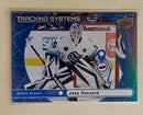 2025-26 Upper Deck TS-4 Joey Daccord - Hockey - Tracking Systems - Series 1