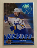 2025-26 Upper Deck B-8 Alex Tuch - Hockey - Bustle - Series 1