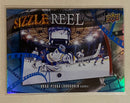 2025-26 Upper Deck SR-29 Ukko-Pekka Luukkonen - Sizzle Reel