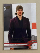 2025-26 Upper Deck 56 Moritz Seider - Hockey - Swagnificent - Series 1
