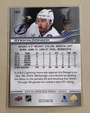 2025-26 Upper Deck 159 Ryan McDonach   Hockey - Series 1