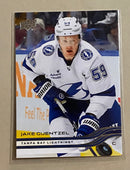 2025-26 Upper Deck 160 Jake Guentzel - Hockey - Series 1