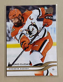 2025-26 Upper Deck 4 Radko Gudas - Hockey - Series 1