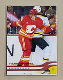 2025-26 Upper Deck 20 Martin Pospisil - Hockey - Series 1