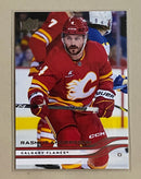 2025-26 Upper Deck 23 Rasmus Andersson - Hockey - Series 1