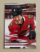 2025-26 Upper Deck 36 Connor Murphy - Hockey - Series 1