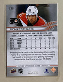 2025-26 Upper Deck 125 Ryan Poehling - Hockey - Series 1