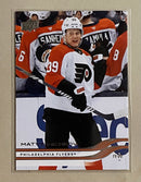 2025-26 Upper Deck 128 Matvei Michkov - Hockey - Series 1
