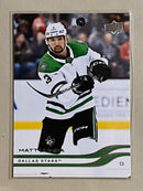 2025-26 Upper Deck 50 Matt Dumba - Hockey - Series 1