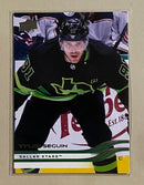 2025-26 Upper Deck 51 Tyler Sequin - Hockey - Series 1