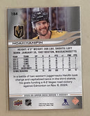 2025-26 Upper Deck 184 Noah Hanifin - Hockey - Series 1