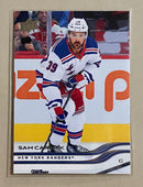 2025-26 Upper Deck 113 Sam Carrick - Hockey - Series 1