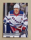 2025-26 Upper Deck 115 Adam Fox - Hockey - Series 1