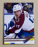 2025-26 Upper Deck 41 Parker Kelly - Hockey - Series 1