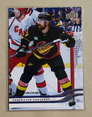 2025-26 Upper Deck 175 Filip Hronek - Hockey - Series 1