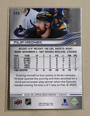2025-26 Upper Deck 175 Filip Hronek - Hockey - Series 1