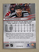 2025-26 Upper Deck 99 Stefan Noesen - Hockey - Series 1