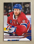 2025-26 Upper Deck 88 Mike Matheson - Hockey - Series 1