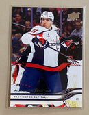 2025-26 Upper Deck 188 Aliaksei Protas - Hockey - Series 1