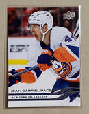 2025-26 Upper Deck 106 Jean-Gabriel Pageau - Hockey - Series 1