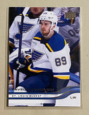 2025-26 Upper Deck 151 Pavel Buchnevich - Hockey - Series 1