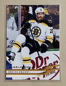 2025-26 Upper Deck 8 Elias Lindholm - Hockey - Series 1