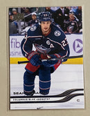 2025-26 Upper Deck 45 Sean Monahan - Hockey - Series 1