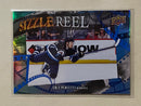 2025-26 Upper Deck SR-34 Cole Perfetti - Hockey - Series 1 - Sizzle Reel