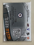 2025-26 Upper Deck SR-34 Cole Perfetti - Hockey - Series 1 - Sizzle Reel