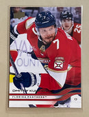 2025-26 Upper Deck 73 Dmitry Kulikov - Hockey - Series 1